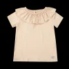 Addie Top | Macadamia