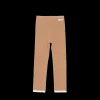 Affy Leggings | Apricot