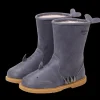 Agus | Shark | Stellar Blue Leather