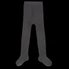 Aly Tights | Dark Grey Melange
