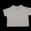 Ava Blouse | Soft Lilac