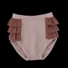 Aya Bloomers | Soft Lavender