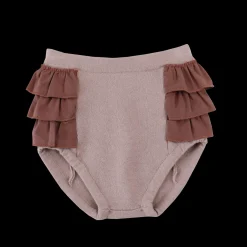 Aya Bloomers | Soft Lavender