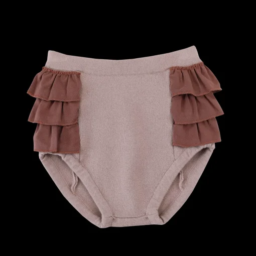 Aya Bloomers | Soft Lavender