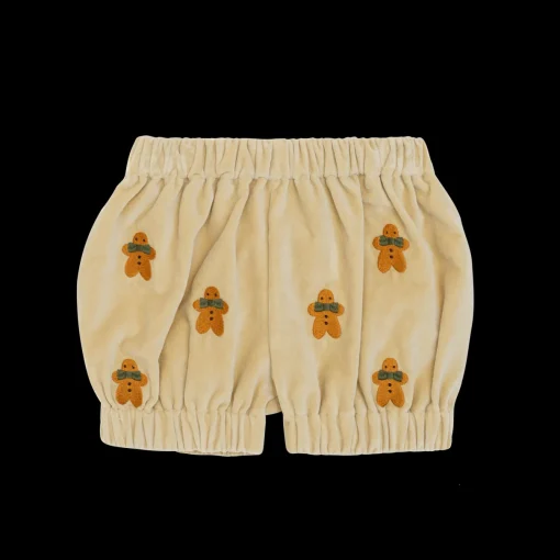 Azizie Bloomers | Gingerbreads | Biscuit