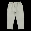 Beekie Trousers | Cloudy Cream