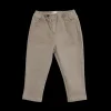 Beekie Trousers | Moss