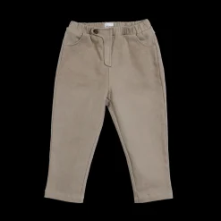 Beekie Trousers | Moss