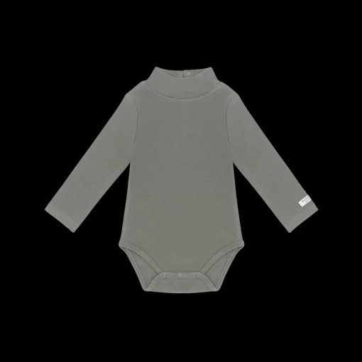 Bela Bodysuit | Thyme
