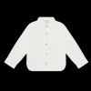 Bellare Shirt | Off White