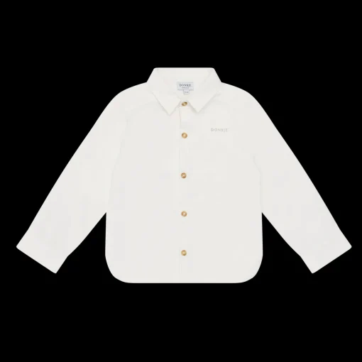 Bellare Shirt | Off White