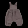 Boota Overall | Dusty Brown