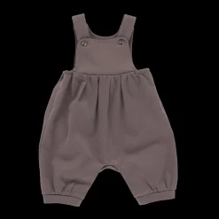 Boota Overall | Dusty Brown