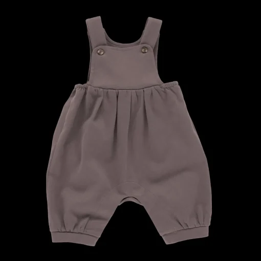 Boota Overall | Dusty Brown