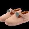 Bowi | Peach | Coral Betting Leather