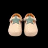 Bowi Shoes | Strawberry | Light Rose Leather