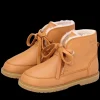 Buddy | Caramel Leather
