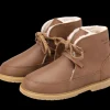 Buddy | Chestnut Leather