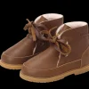 Buddy | Forest Green Leather