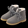 Buddy | Grey Betting Leather