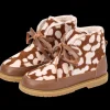 Buddy Exclusive | Brown Spotted Cow Hair