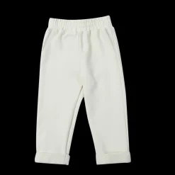 Caran Trousers | Warm Macaroon