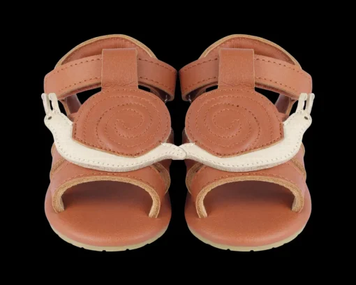 Cargot | Snail | Maple Leather