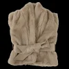 Carline Gilet | Light Teddy