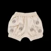 Carson Bloomers | Bunnies | Warm White