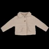 Centos Jacket | Light Taupe