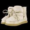 Ceysa Shoes | Cream Leather