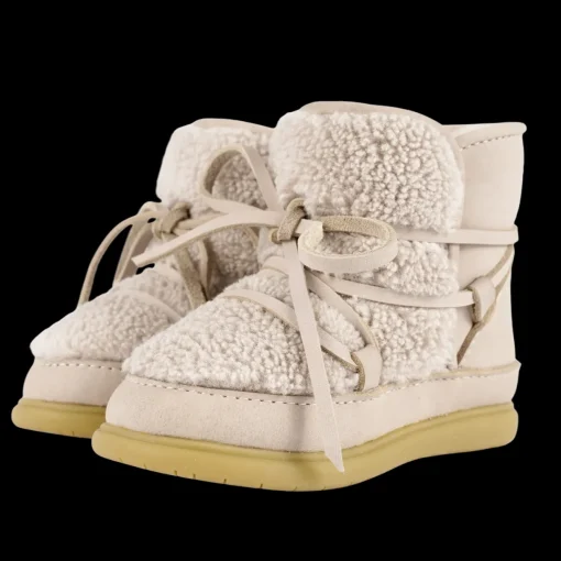 Ceysa Shoes | Lilac Nubuck