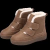Clenn Boots | Chestnut Leather