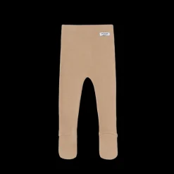 Crispin Leggings | Latte
