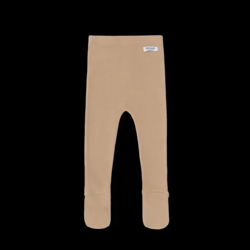 Crispin Leggings | Latte