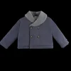 Crulli Jacket | Dark Spruce