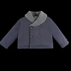 Crulli Jacket | Dark Spruce