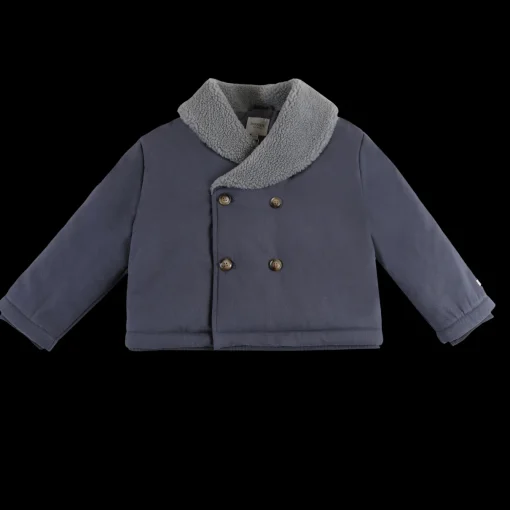 Crulli Jacket | Dark Spruce