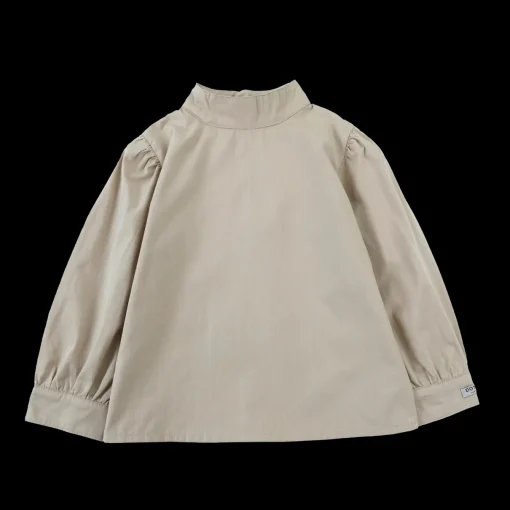 Cyna Blouse | Soft Sage