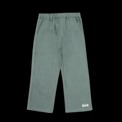 Dado Trousers | Green Bay