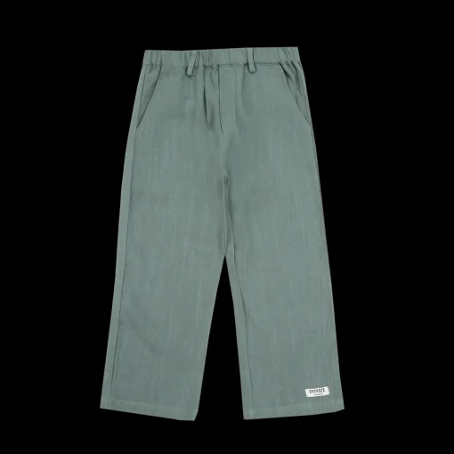 Dado Trousers | Green Bay