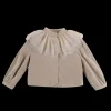 Dannae Jacket | Vintage Rose