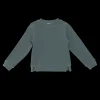Dante Sweater | Stone Grey