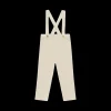 Deno Leggings | Macaroon