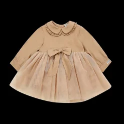 Diano Dress | Sand
