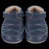 Didier | Petrol Grain Leather