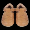 Didier | Toast Grain Leather