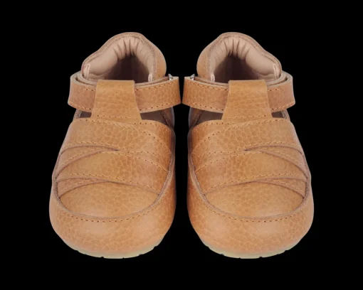 Didier | Toast Grain Leather