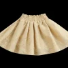 Diedee Skirt | Sand