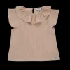 Dindi Blouse | Almond